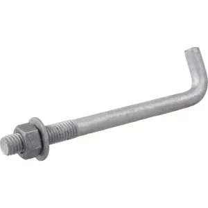 Anchor Bolts