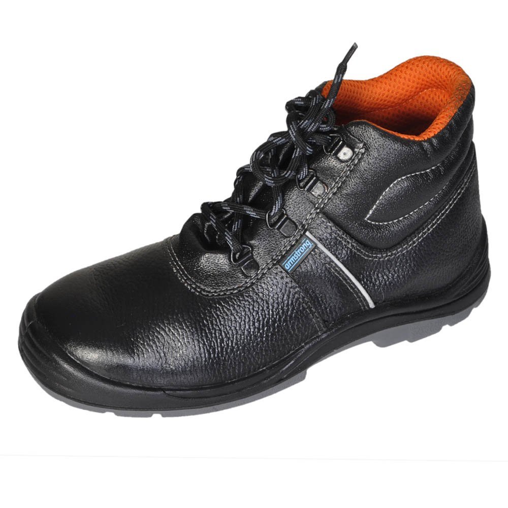 Armstrong AA. High Ankle Safety Shoes – SBP - Image 2