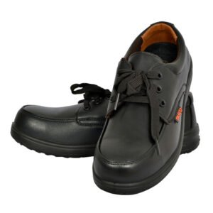 Executive Lace-up, Composite Toe - 493A