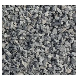 Gravel and aggregates