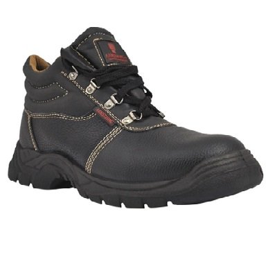 Armstrong AA. High Ankle Safety Shoes – SBP