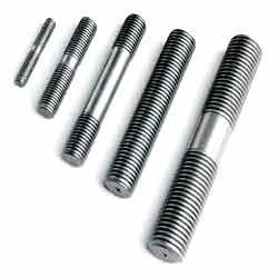 Threaded Rods & Studs