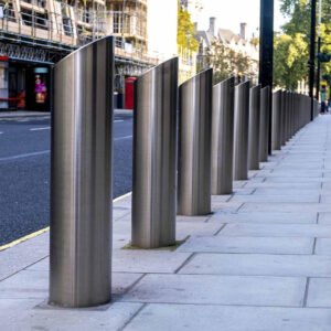 Bollards