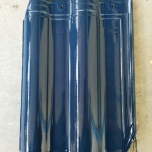 Roof tiles for Substation